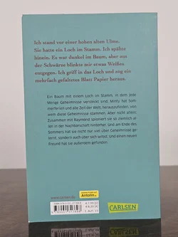 Ein Baum voller Geheimnisse - Natalie Standiford - Bild 2