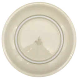 Winterling Röslau Bavaria Kaffeetassen Set (3 Tassen + 3 Untertassen) - Bild 7