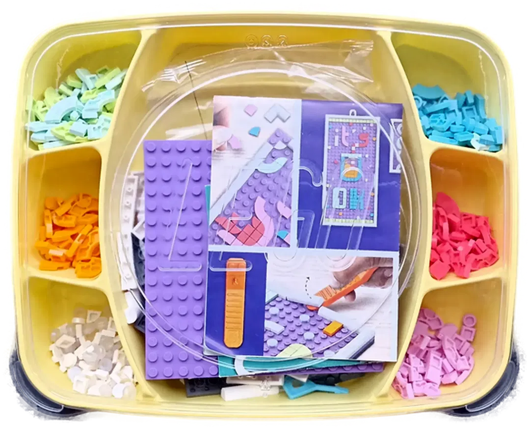 Lego Dots 41951 - Bild 4