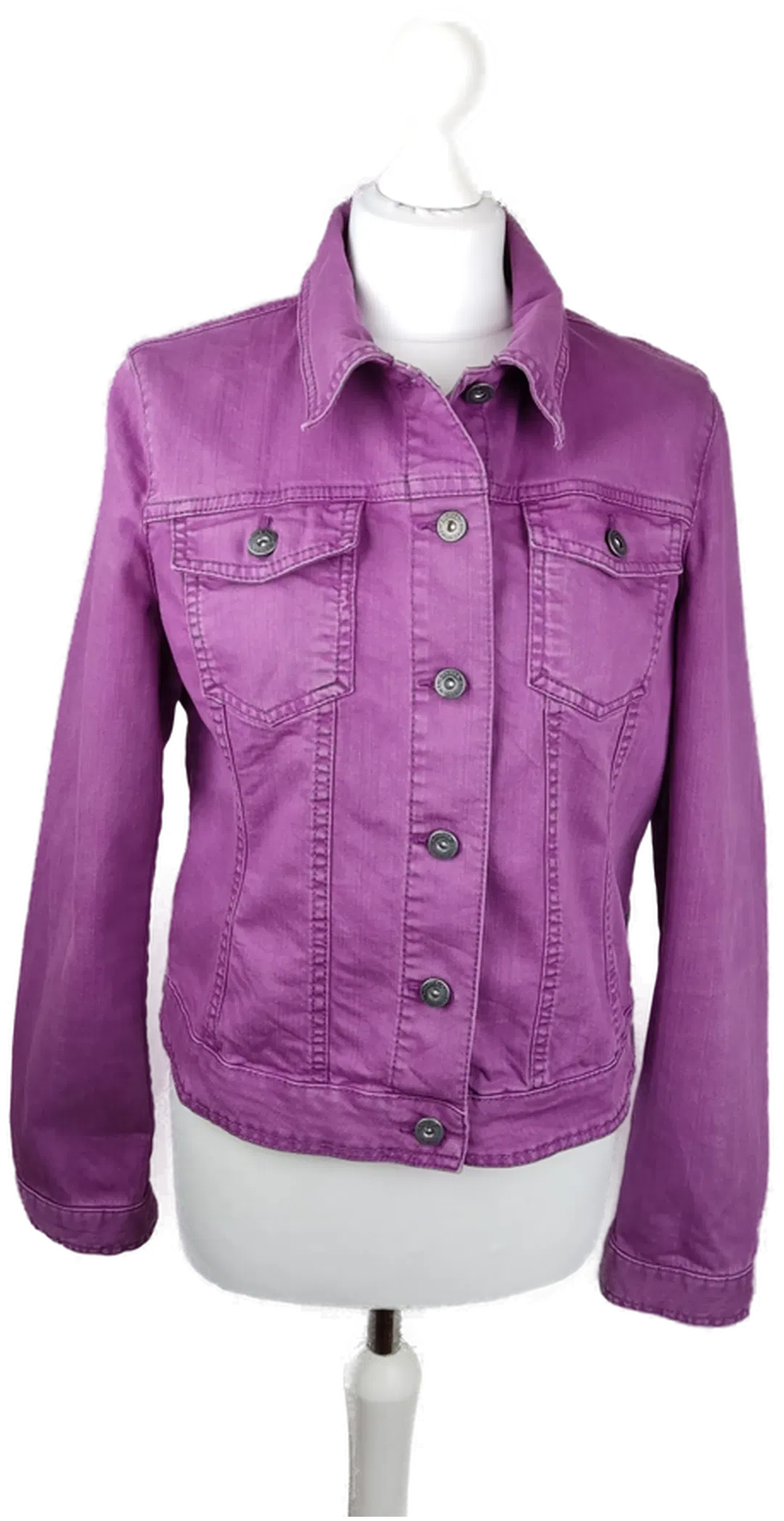 Damen Jeansjacke S.Oliver GR.40 - Bild 4