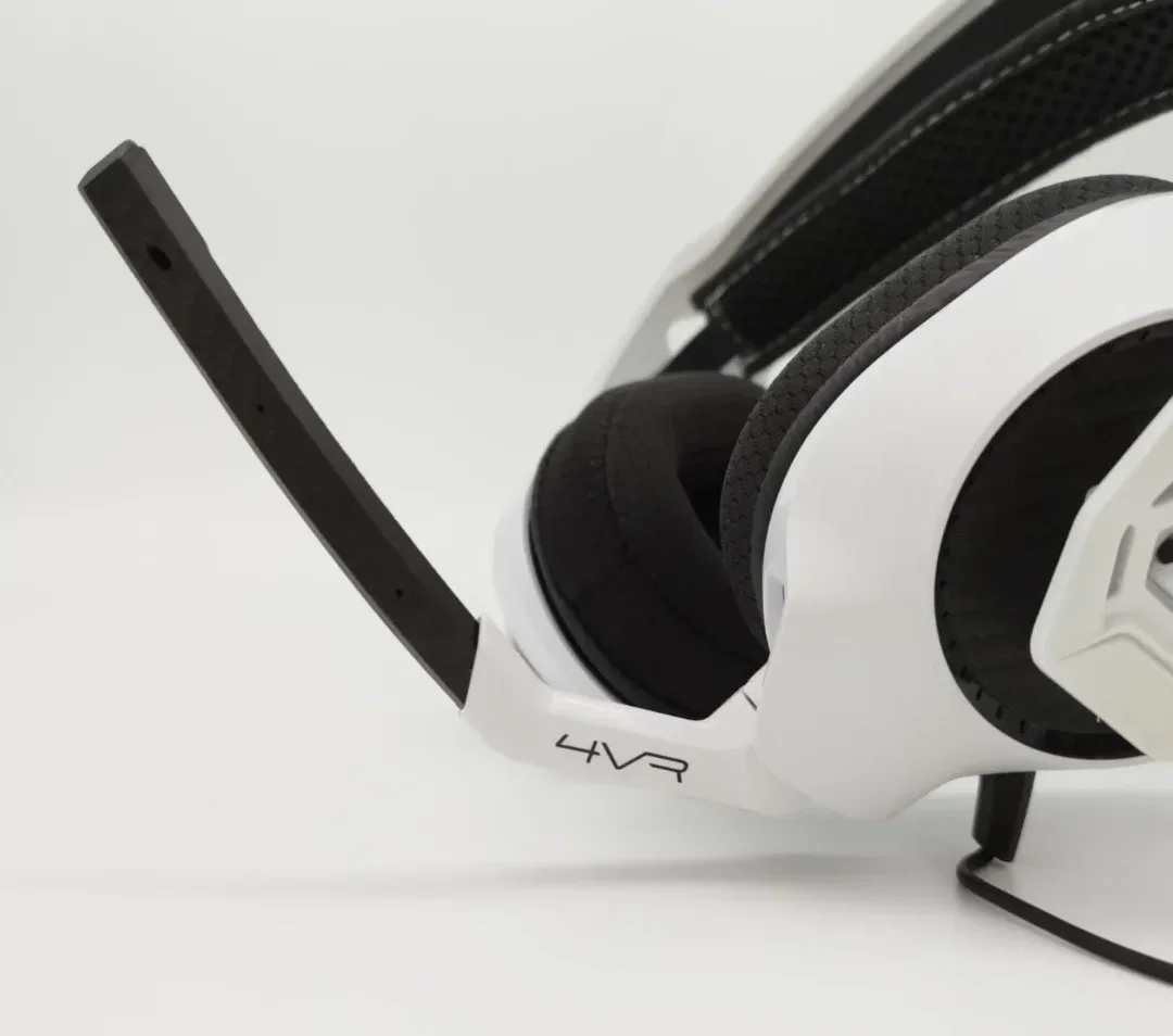 RIG Plantronics 4VR Gaming Headset für Playstation VR  – Bild 4