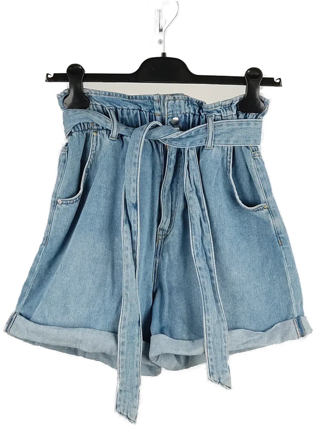 Damen Jeans-Shorts - XS/34 - Bild 4