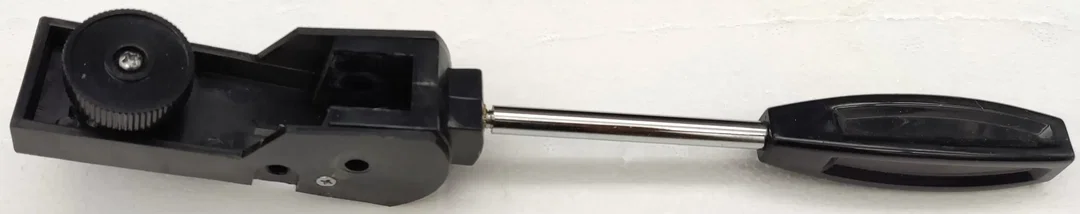 Teleskop TCM Zoom - Spektiv – Bild 8