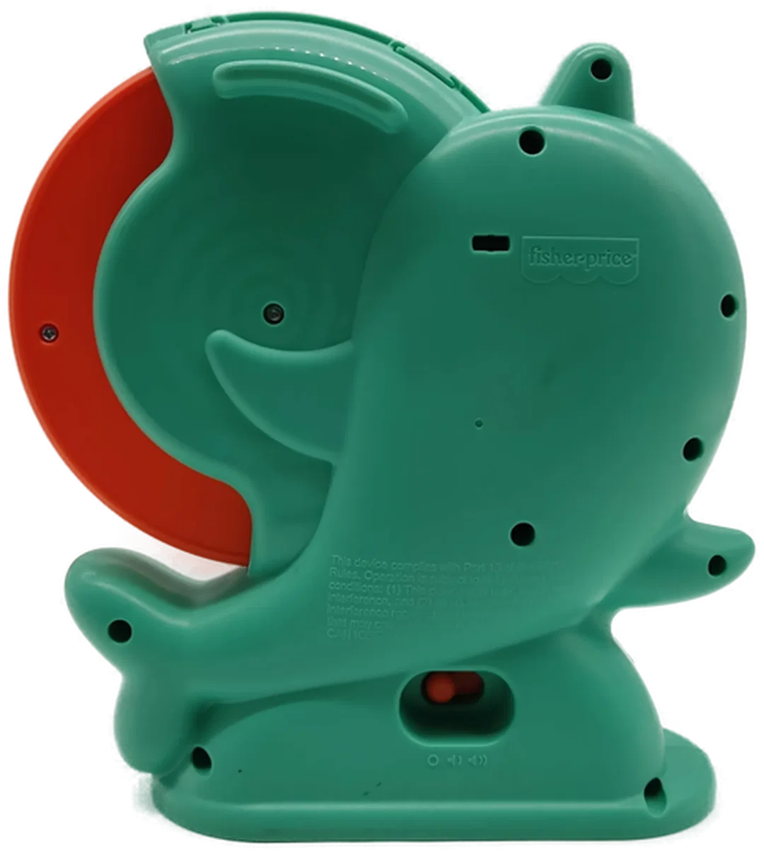 FISHER-PRICE Linkimals Lern-Narwal – Bild 2