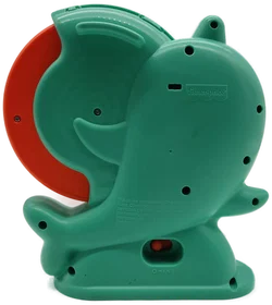 FISHER-PRICE Linkimals Lern-Narwal – Vorschau 2