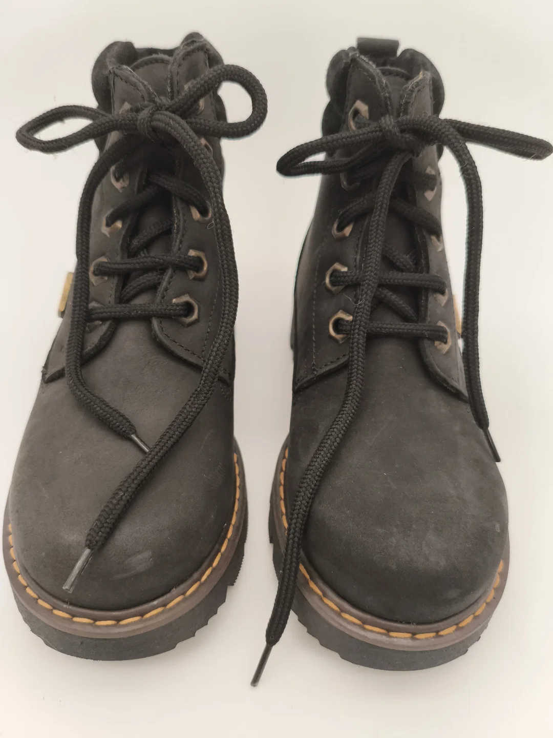 Mädchenschuhe "Puratex" Gr. 34 NEU – Bild 2