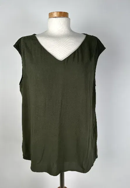 Tom Tailor - Damentop Gr. 40 - Bild 1