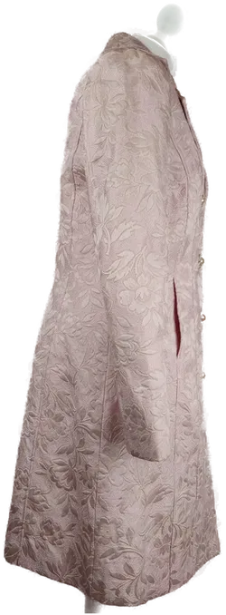 Damen Long Blazer Sonstige Gr. S | Einmaliges Unikat - Bild 3