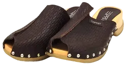 Esprit Damen Sandalen Gr. 37 - Bild 1