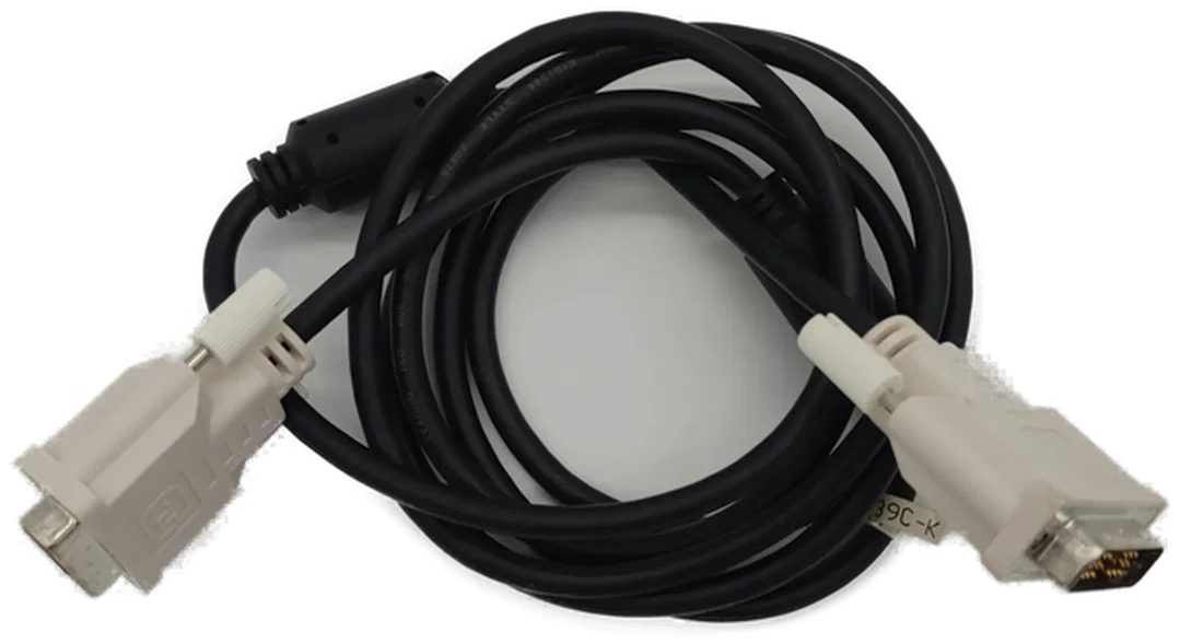 DVI Anschlusskabel – Bild 3