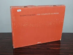 Mapplethorpe The Complete Flowers - Robert Mapplethorpe - Bild 4