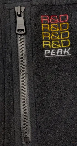 Peak Performance - Herren Weste Gr. L – Bild 9