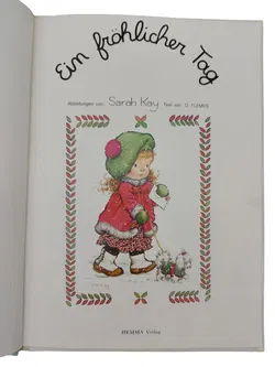 Ein fröhlicher Tag - Sarah Kay - Bild 3