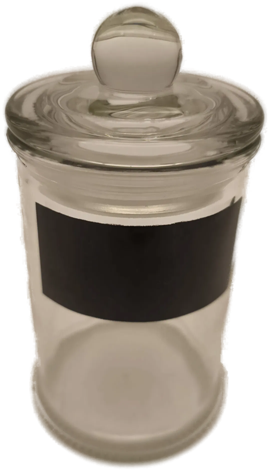 5 Gewürzgläser - Bild 1