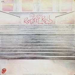 LP Vinyl The Rolling Stones 