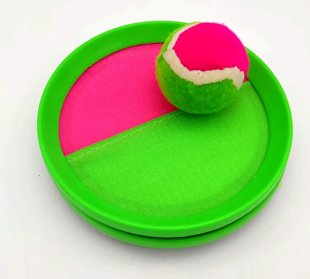 Tedi Klettballspiel – Bild 2