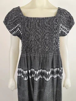 Ulla Popken, Damenkleid, Gr. 46/48 - Bild 2