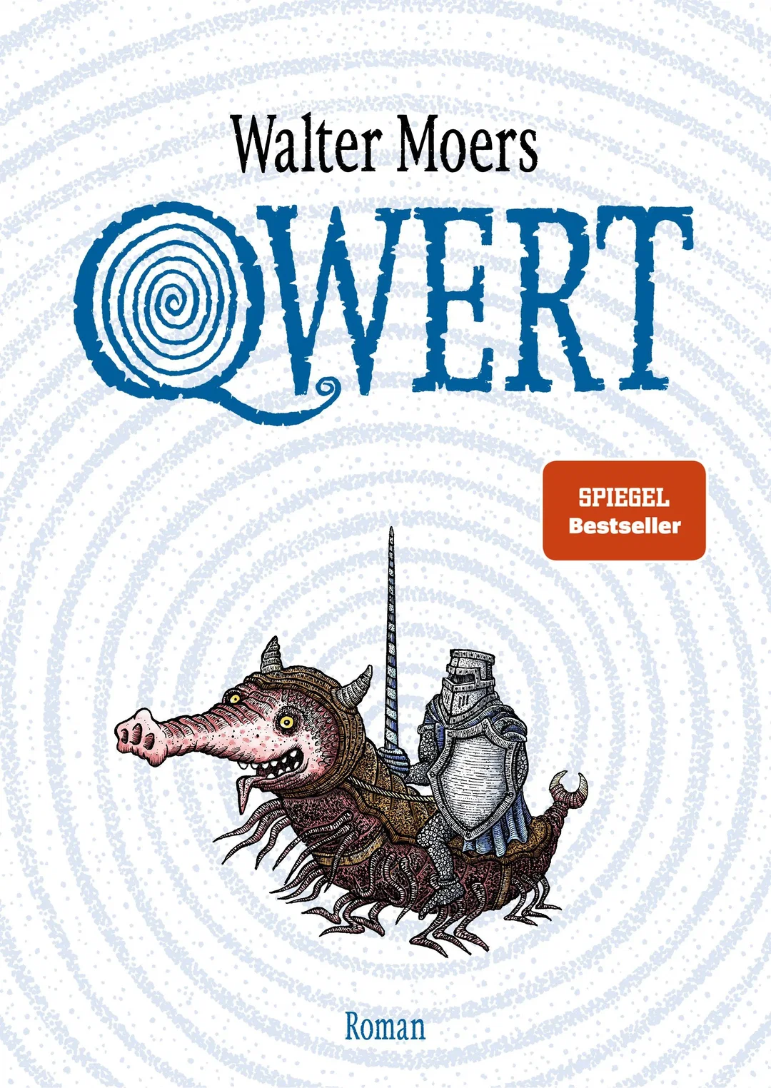 Qwert - Walter Moers - Bild 2