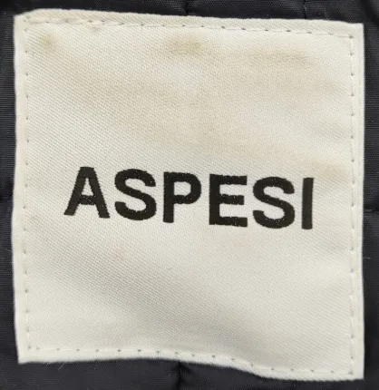 Aspesi - Damenjacke Gr. M – Bild 4