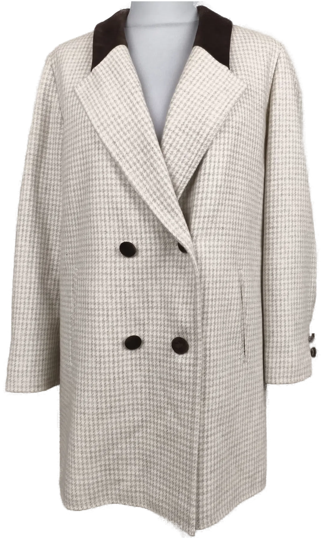 Blazerjacke Damen, C&A, Gr. 42 - Bild 4