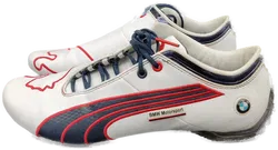 Puma Herren Sneaker weiß Gr. 44 - Bild 3