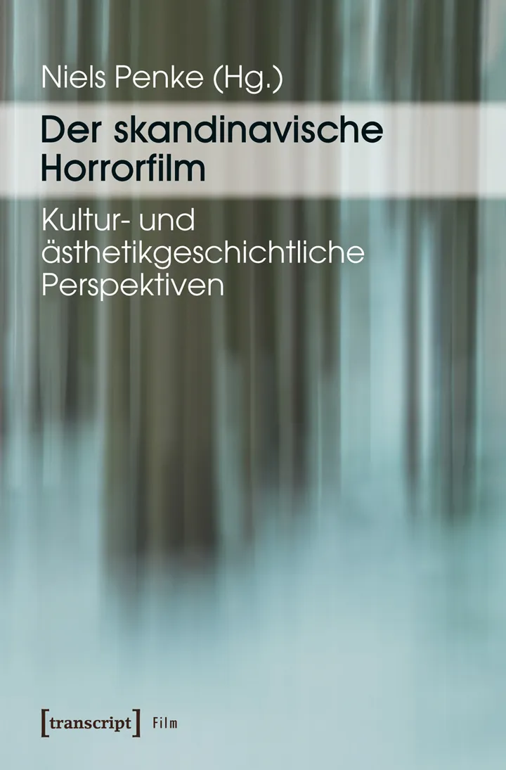 Der skandinavische Horrorfilm - Niels Penke (Hg.) - Bild 2