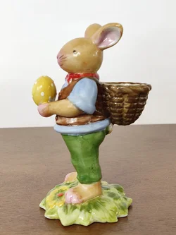 Osterdeko - Hasen - Set 5 - Bild 2