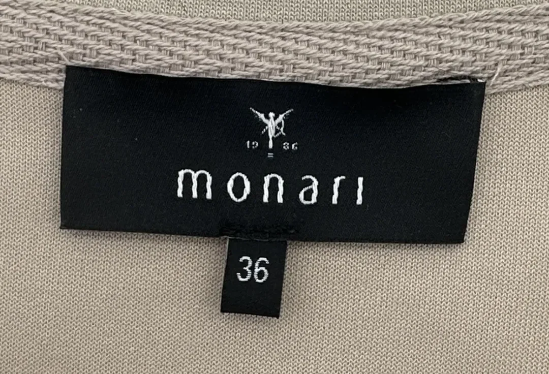 monari - Damen T-Shirt - Gr. 36 – Bild 4