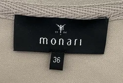 monari - Damen T-Shirt - Gr. 36 - Bild 4