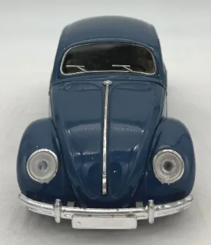 Solido VW Käfer COCCINELLE - Modelljahr 1949/1950er Jahre – Bild 2