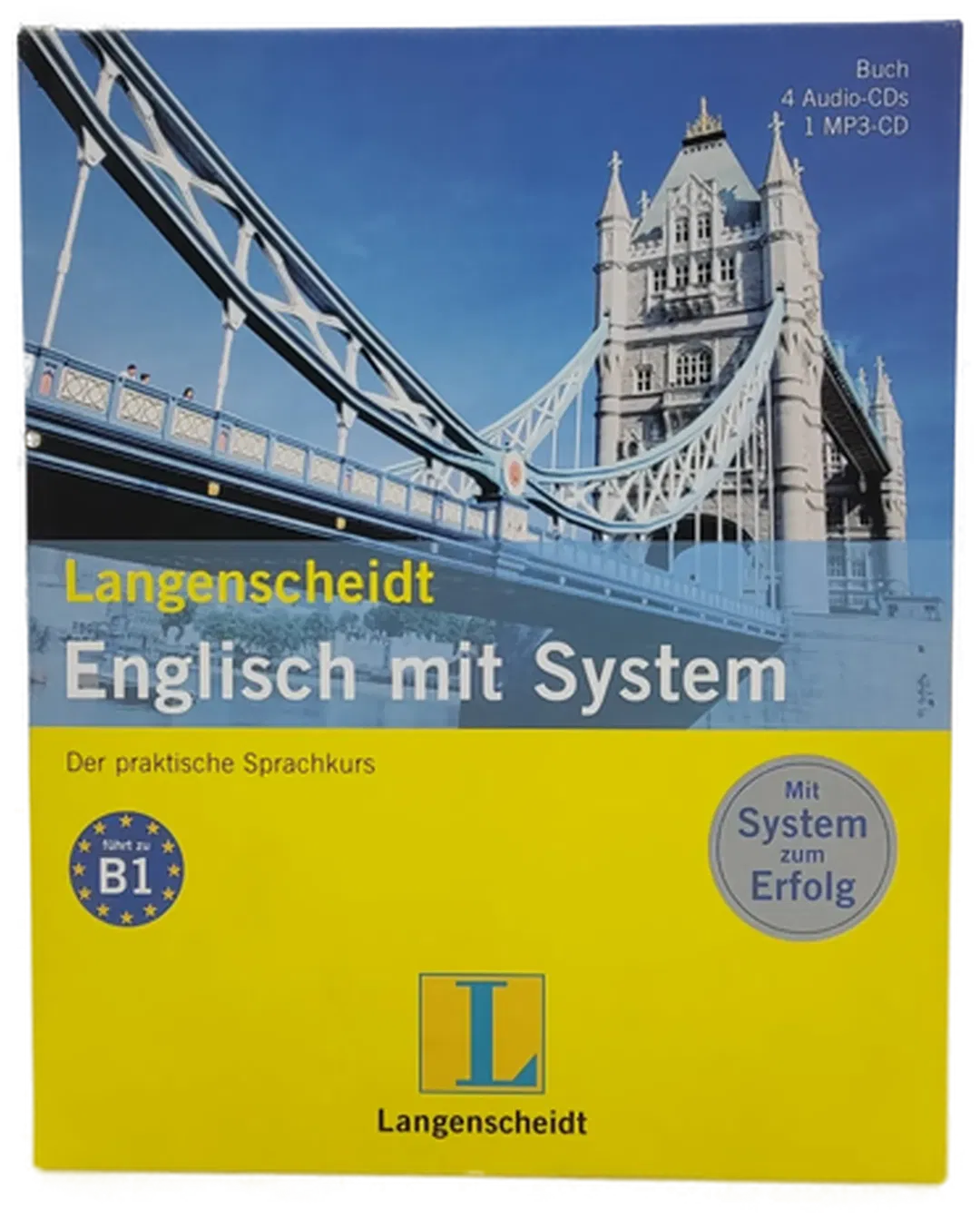 Langenscheidt 