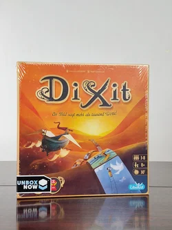 Dixit - Gesellschaftsspiel - Libellud  – Vorschau 1