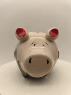 kleines Sparschwein 
