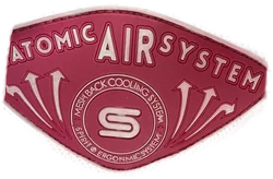 5-teiliges Mädchenschultaschen-Set Dolphins Spirit - Neu mit Etikett - Bild 2