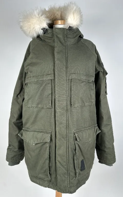 Adidas - Herrenjacke - Gr. L – Bild 2