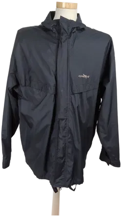 Chervo Sports - Herren Regenjacke Gr. XL - Bild 3