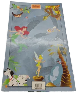 Walt Disney Schatztruhe Konvolut 4 Stück Klassiker Comic Bücher - Bild 15