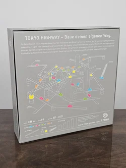 TOKYO HIGHWAY - Gesellschaftsspiel - itten - Bild 2