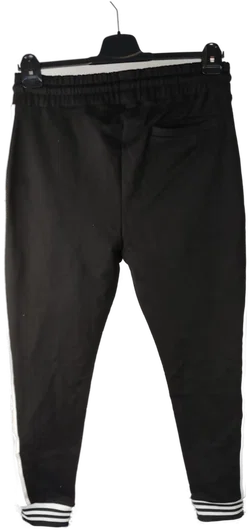 Moncler Jogginghose Herren Mit Streifen Baumwolle | Luxus-Sweat Größe 52 / XL – Vorschau 2