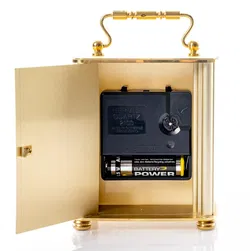 Tischuhr Hermle - Bild 4