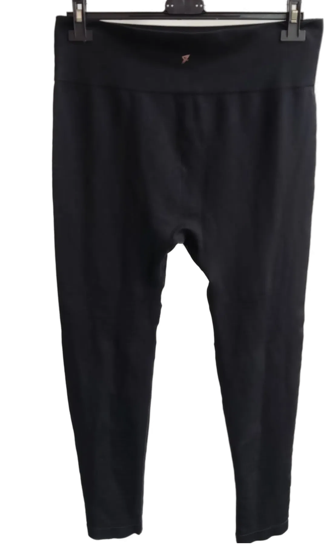 workout Damen Sportleggins schwarz - XL 46/48 - Bild 1