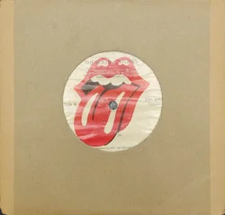 Single Vinyl The Rolling Stones 