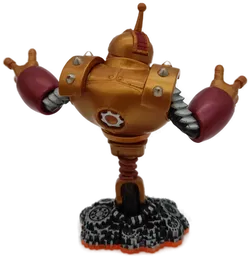 Skylander giants Figur - Bild 2