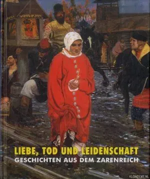 Liebe, Tod und Leidenschaft - Tayfun Belgin - Bild 2