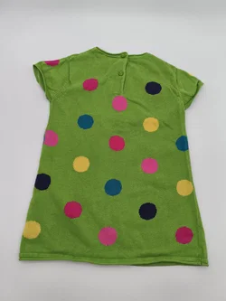 Liegelind, Strickkleid, Gr. 86 – Vorschau 2