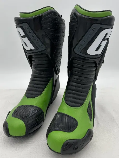Gaerne - Herren Motorradstiefel - Gr. 45 - Bild 1