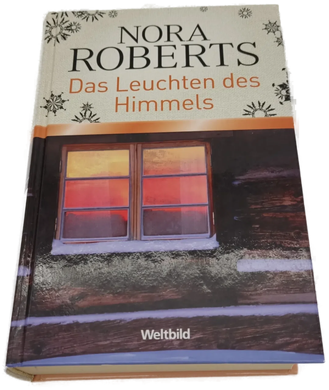 Nora Roberts - 17 Ausgaben  – Bild 3
