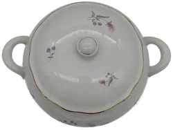 Suppentopf Porzellan | Wilhemsburger Klassiker - Bild 2