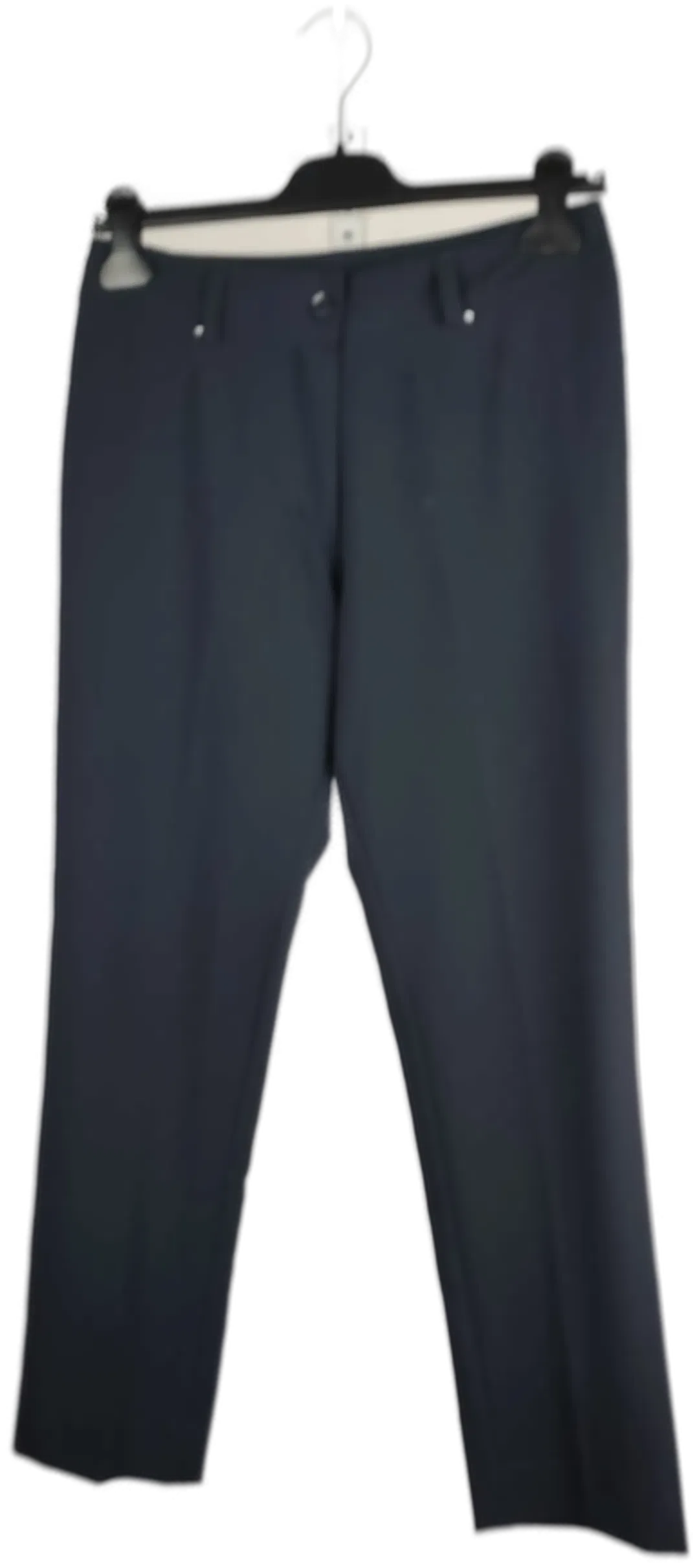 Concession Herren-Jeans schwarz - XXL/EUR54 - Bild 4