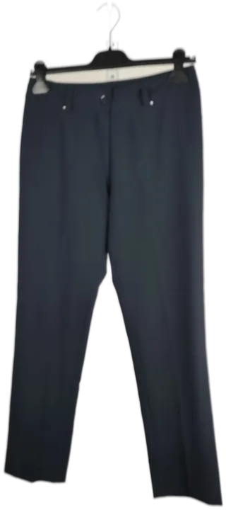 Concession Herren-Jeans schwarz - XXL/EUR54 - Bild 1